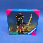 Playmobil Special 4535 - Mongolian Warrior Retired, Vintage, Rare Nos New. Price: $12.00.