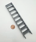 Playmobil Police Station Grey Slanted Ladder 6872 6919 9131 71873 Used. Price: $5.99.