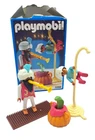 3398 Playmobil Fakirs With Snake 100% Complete Box Circus Vintage 1991 Usato. Price: $35.17.