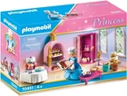 Playmobil Princess Royal Castle Bakery Kitchen Playset 70451, Global Shipping New. Price: $68.87.