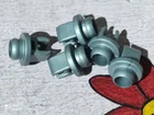 Playmobil X5 Calipers 4439 4433 4435 4494 3128 7891 5808 4055 5842 4473 4826 ... Used. Price: $5.54.