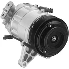 Sykrss Air Conditioning A/c Compressor Clutch 98586 Compatible 2012 V6 3.6L, New. Price: $197.95.