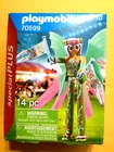 Fairy,stilt Walker,circus,playmobil # 70599 New In Box. Price: $7.19.