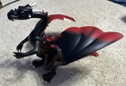 Playmobil 4838 Dragon Land Giant Red Black Led Used. Price: $27.99.
