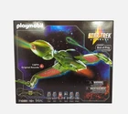 Playmobil 71089 Star Trek Universe Bird Of Prey Light & Sounds Sealed Nib New. Price: $456.71.