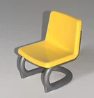 Playmobil 3165 5718 Police Station 1997 Chair Only 30200420 Used. Price: $9.34.