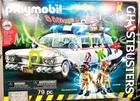Playmobil Ghostbusters 6-12 9220 New Sealed. Price: $199.99.