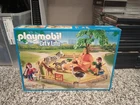 Playmobil City Life Zoo Set #5968 54 Pcs Toy Nib Sealed Retired Free Shipping New. Price: $130.00.