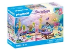 Playmobil #71499 Mermaid Animal Care New. Price: $44.77.