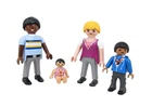 Playmobil Family Figure Set 9 (70758) - New. Price: $17.99.