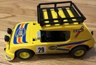 Rally Car Playmobil 1987 Geobra Vintage Toy Collectible Race Cat Used. Price: $44.82.