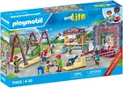 Playmobil 71452 Amusement Park - My Life From Years Up Nuovo. Price: $58.14.