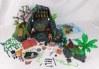 Playmobil 5134 Pirate Adventure Island Figures Accessories Parts & Pieces Read Used. Price: $129.95.