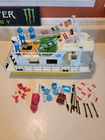 1974 Playmobil System 3540 Pleasure Boat/yacht With Working Motor Read Desc Used. Price: $200.00.