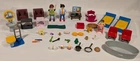 Playmobil Take Along 70985 Figures 44 Accessories Furniture Replacement Parts Used. Price: $29.99.