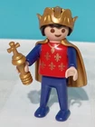 Playmobil Medieval Boy Prince Figure Ref 4330 Children Knights Used. Price: $7.92.