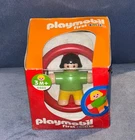 Playmobil First Smile 6403 Sealed Box C. 2000 Vintage Used. Price: $45.00.