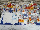 Vintage Playmobil Advent Calendar 1999 3978 Christmas Set Toy 100% Complete Read Used. Price: $26.99.