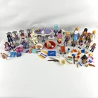 Playmobil 9485 Advent Calendar Christmas Ball Incomplete +15 Figures & 6 Animals Used. Price: $33.24.