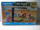 Playmobil #71625 Wiltopia Wombat Shelter New Sealed -box Damage. Price: $19.99.