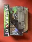 Ghostbusters - Louis Tully Deluxe Action Figure (diamond Select Toys, 2016) New. Price: $54.85.