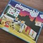 Playmobil Soccer 3688 Out Of Print #078FB1 New. Price: $282.60.