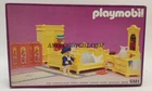 Playmobil 5321 Victorian Bedroom Geobra Germany Vintage 1989 New Sealed Box Nuovo. Price: $170.04.