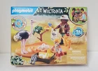 Playmobil Wiltopia 71296 26 Pc. Set Nib New. Price: $27.00.