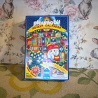 Playmobil 3976 Advent Calendar Christmas Market 1998 Factory Sealed Nos New. Price: $90.00.