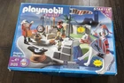 Playmobil 3125 Knights Starter Set *new* 2001 Horse Pirate Open Box Unused Toy. Price: $29.99.