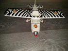 Playmobil 6938 - Wildlife Safari Plane Zebra Read**** Used. Price: $22.00.