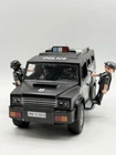 Playmobil 5674 Tactical Unit All-terrain Vehicle City Action Police Car S.w.a.t. Used. Price: $49.95.