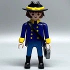 Playmobil Artillery Union Army Yankee Officer Civil War Male Adult Figure 3812 Used. Price: $14.40.