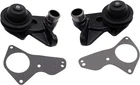 Pair Set Shlpdfm Water Pumps Flathead Kit Fits 1937-1948 Ford New. Price: $215.00.