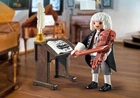 Playmobil Special 70135 Johann Sebastian Bach New. Price: $25.00.