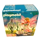 Playmobil 4936 Fairy With White Swan Bird And Pond Ducklings Easter Egg Pink New. Price: $24.99.