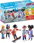 Playmobil Mountain My Figure Fashion City Life Building Blocks Create Your Own New. Price: $14.99.