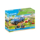Playmobil #70518 Country Mobile Farrier Truck New!. Price: $37.77.