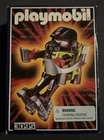 New Playmobil 3095 Space Alien. Price: $8.25.