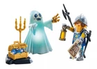 Playmobil Novelmore Theme Starter Pack Set 71797 Ghost And Kight New Box. Price: $32.44.