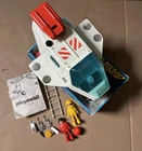 Incomplete Playmobil Art Nr 3534 Space Rf-y 162 Ship Box Instructions Used. Price: $35.00.
