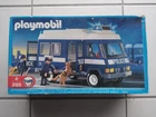 3166 Playmobil Police: Van / Prisoner Transport (misb 2002) Neuf. Price: $174.38.