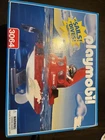 Playmobil Submarine Ocean Rescue 3064 Used. Price: $125.00.