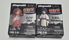Playmobil 71561 And 71558 Orochimaru Choji Nib Available! New. Price: $39.99.