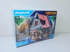 Playmobil 70954 Half Timered Torch House Misb New Like 3441 Etc. Price: $78.77.