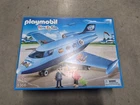 Playmobil 9366 Fun Park Private Jet New. Price: $299.99.