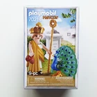 Playmobil 70214 Hera History With Peacock New. Price: $10.00.