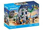 Playmobil #71531 Pirate Skull Island New!. Price: $49.99.