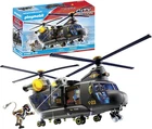 Playmobil City Action 71149 Special Forces Jumbo Helicopter Nuovo. Price: $93.04.