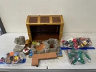 Playmobil Pirate Chest Playset #2004W/ Extras Used. Price: $24.90.